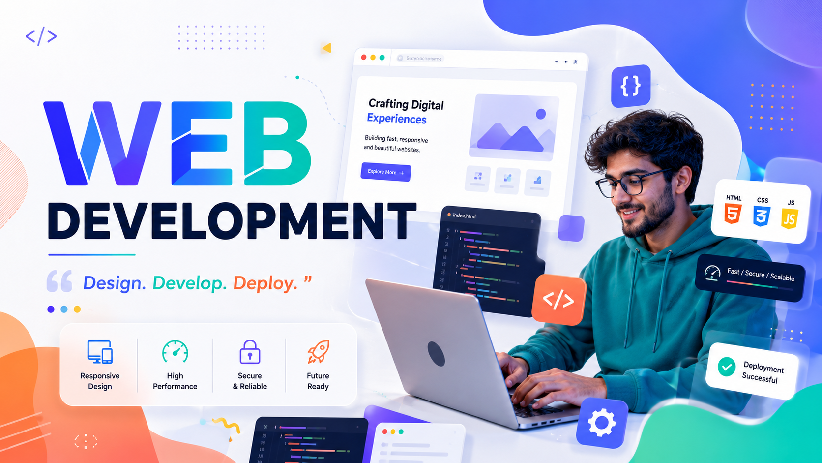 Web Development